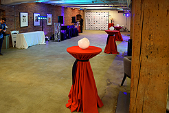 RANDALL MORRIS FOUNDATION CELEBRITY POKER TOURNAMENT